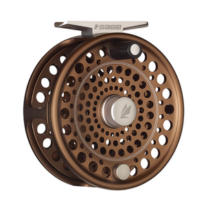 Sage Trout Spey Reel