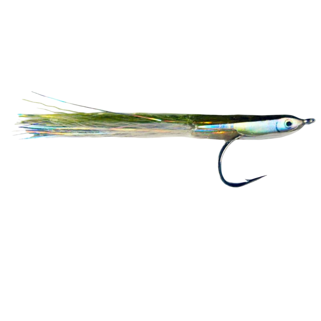 Popovic&#39;s &quot;Pop Fleye&quot;