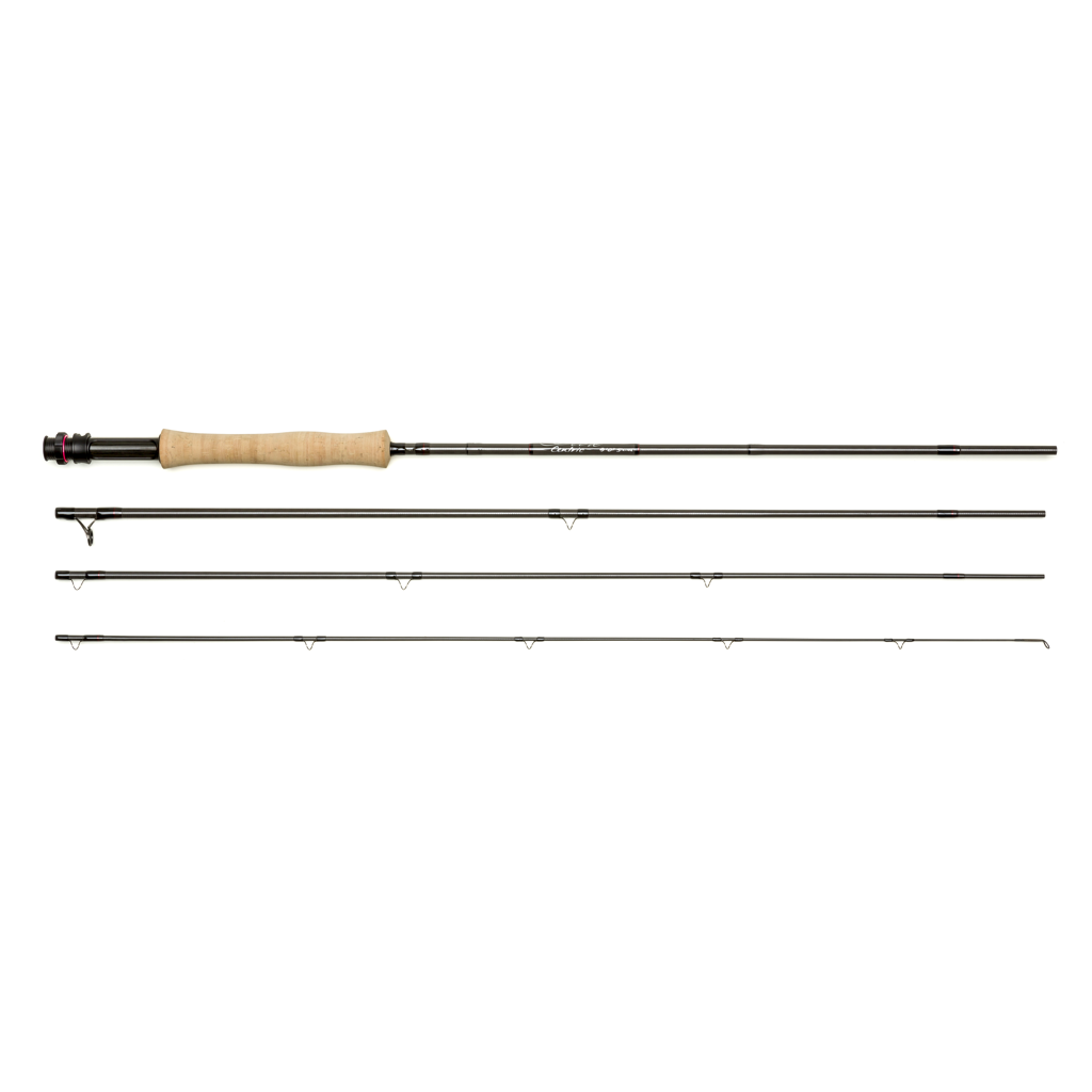 Scott Centric Fly Rod - The Compleat Angler, scott centric fly rod 