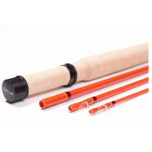 Scott F-Series Fly Rod