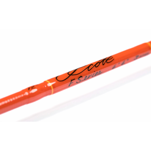 Scott F-Series Fly Rod