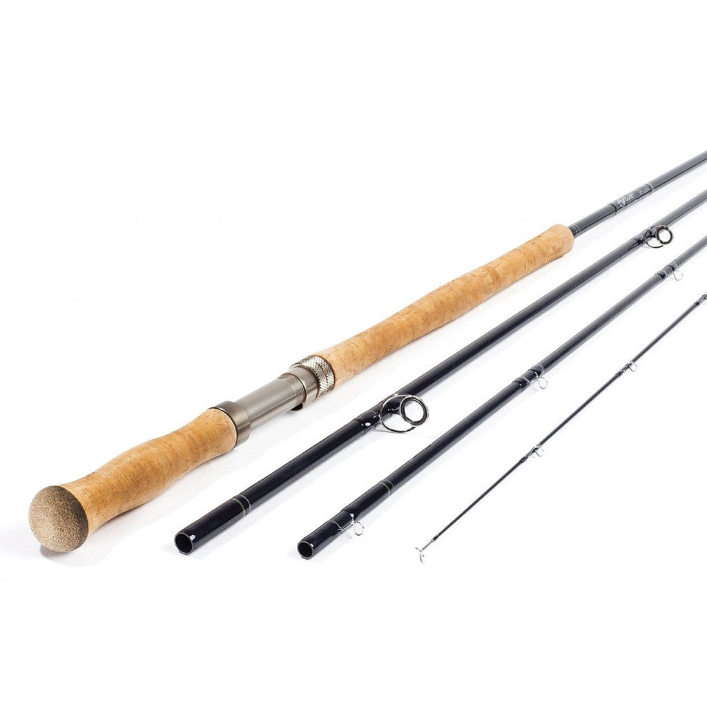 Scott L2H Fly Rod - The Compleat Angler