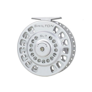 Shilton SL Fly Reel