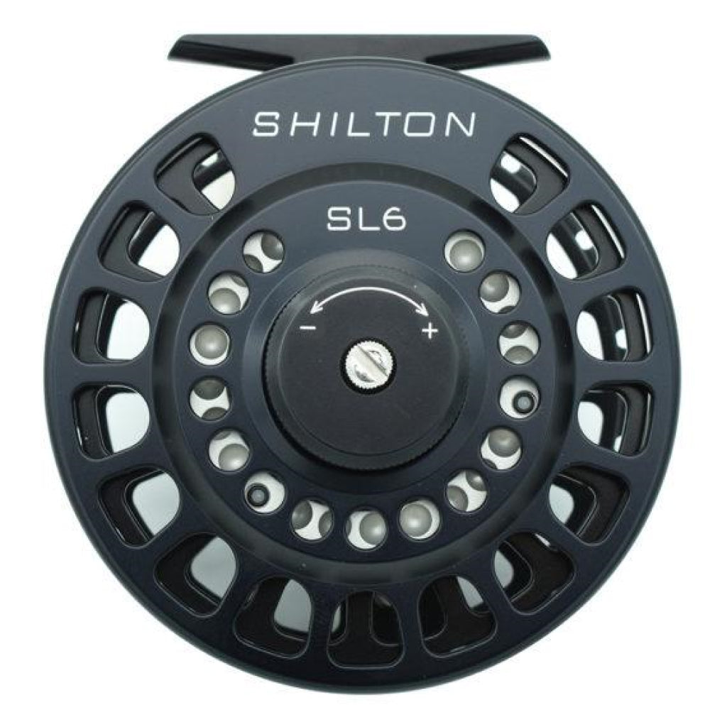 SHILTON（シルトン フライリール）のご紹介。 - 道具屋日記