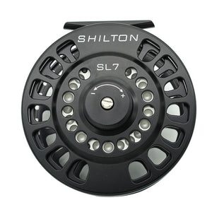 Shilton SL Fly Reel
