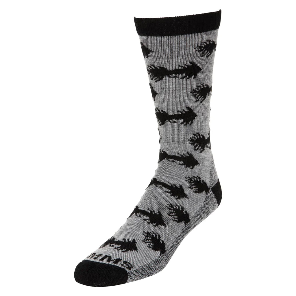 Simms Men&#39;s Daily Sock