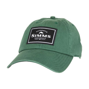 Simms Single Haul Cap