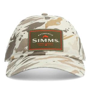 Simms Single Haul Cap