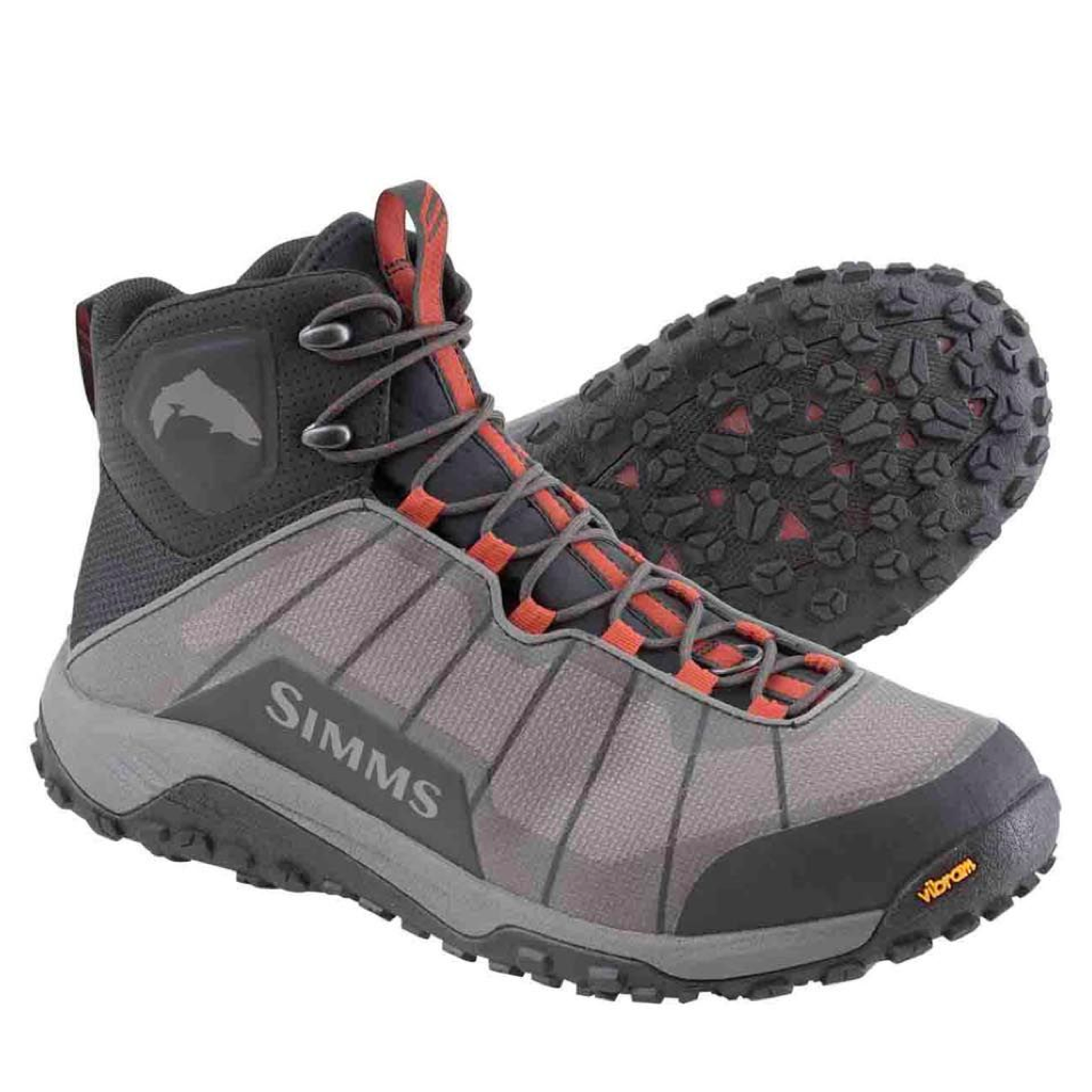 new simms wading boots