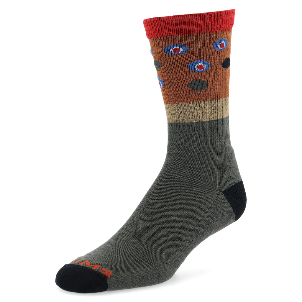 Simms Men&#39;s Daily Sock