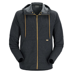 Simms Men's Vermilion Full Zip Hoody