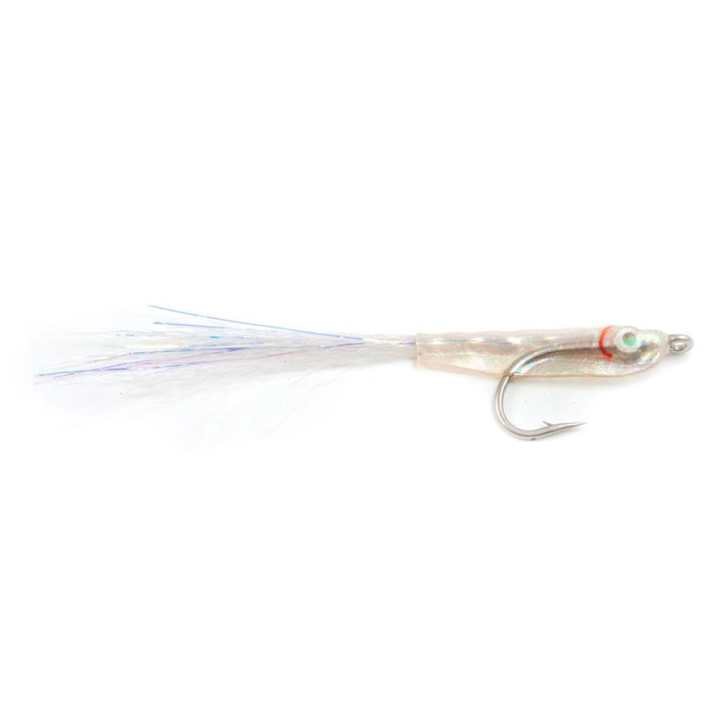 Fulling Mills Softy Sand Eel Fly - The Compleat Angler