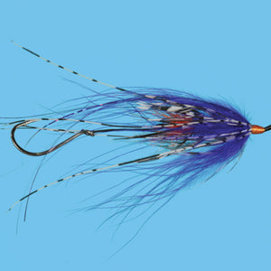 Hoh Bo Spey Fly