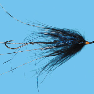 Hoh Bo Spey Fly