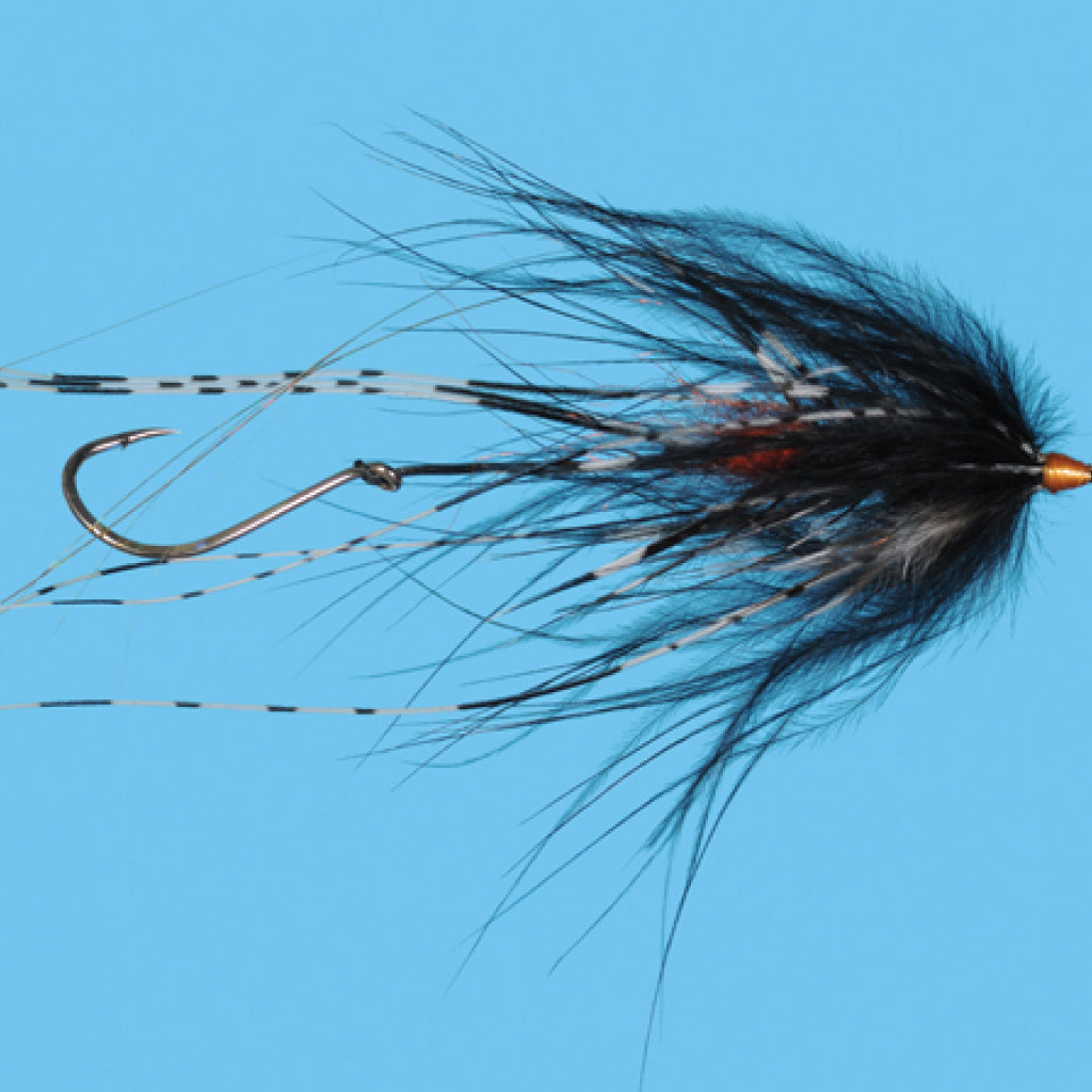 Hoh Bo Spey Fly