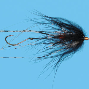 Hoh Bo Spey Fly