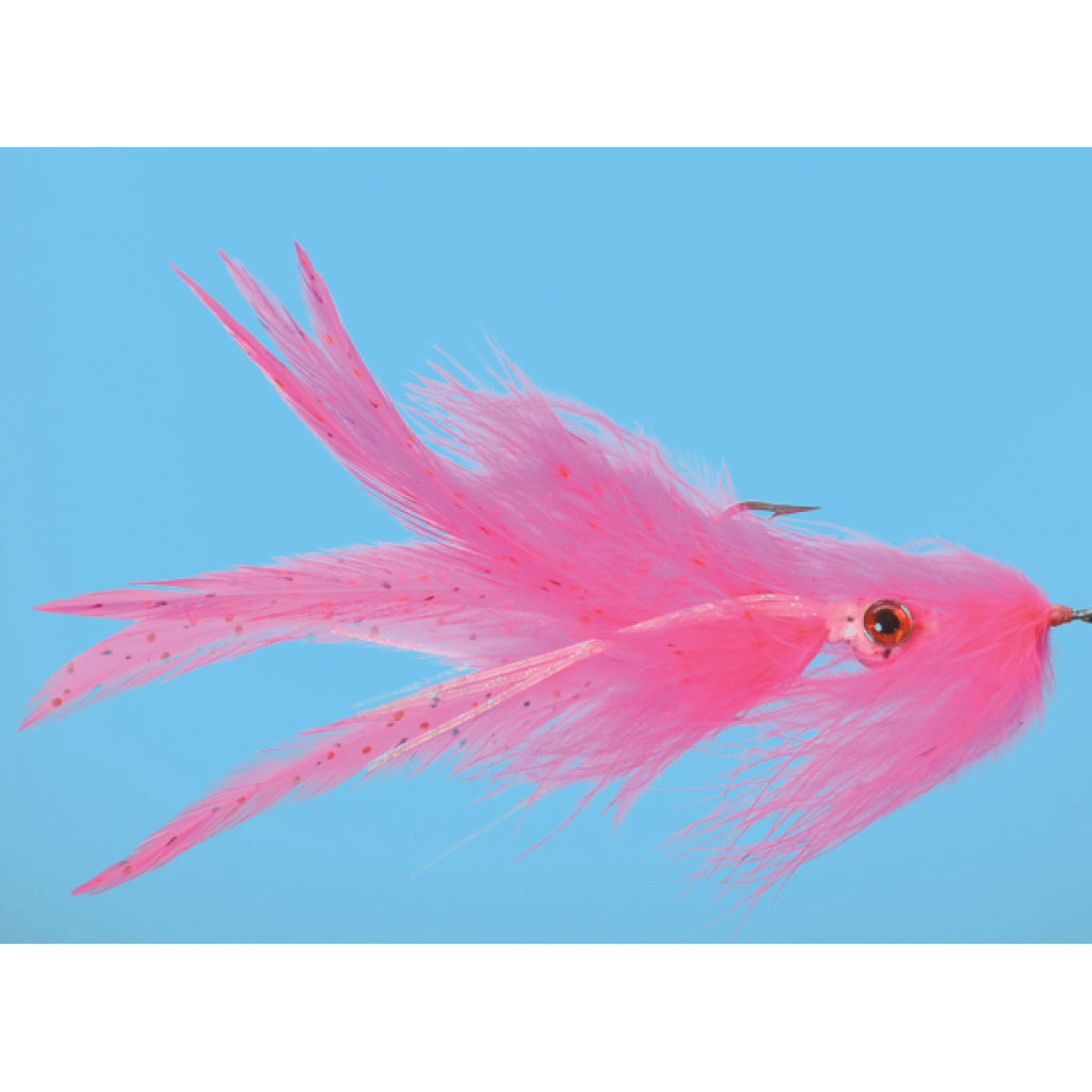 Solitude Squirt Squid Fly