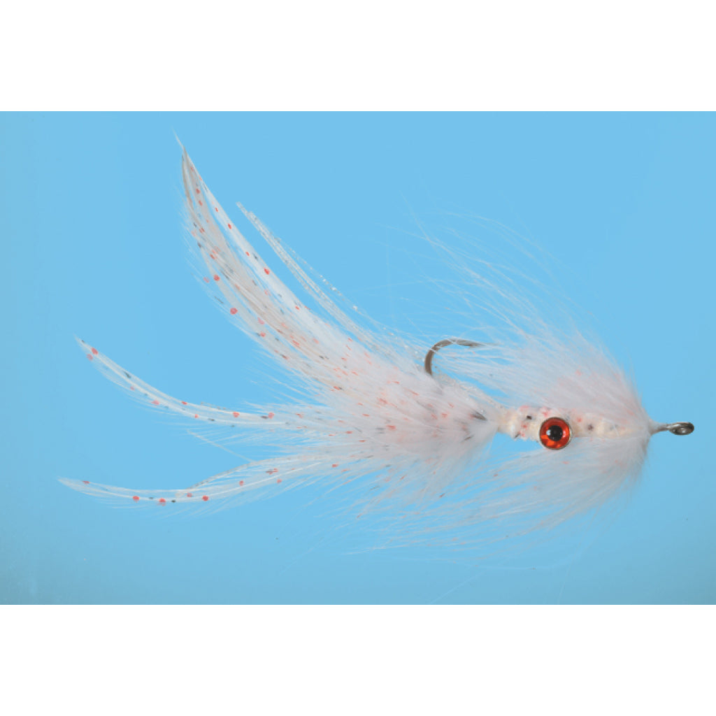 Solitude Squirt Squid Fly