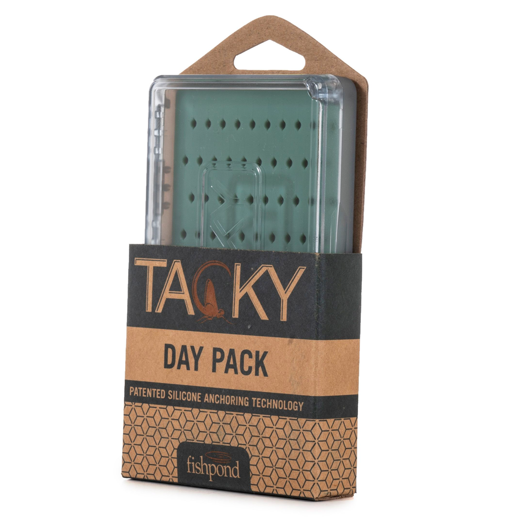 Tacky Daypack Fly Box