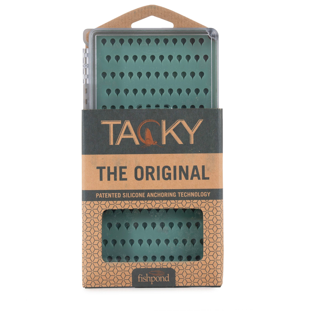 Fishpond Tacky Original Fly Box