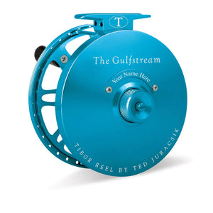 Tibor Gulfstream Fly Reel