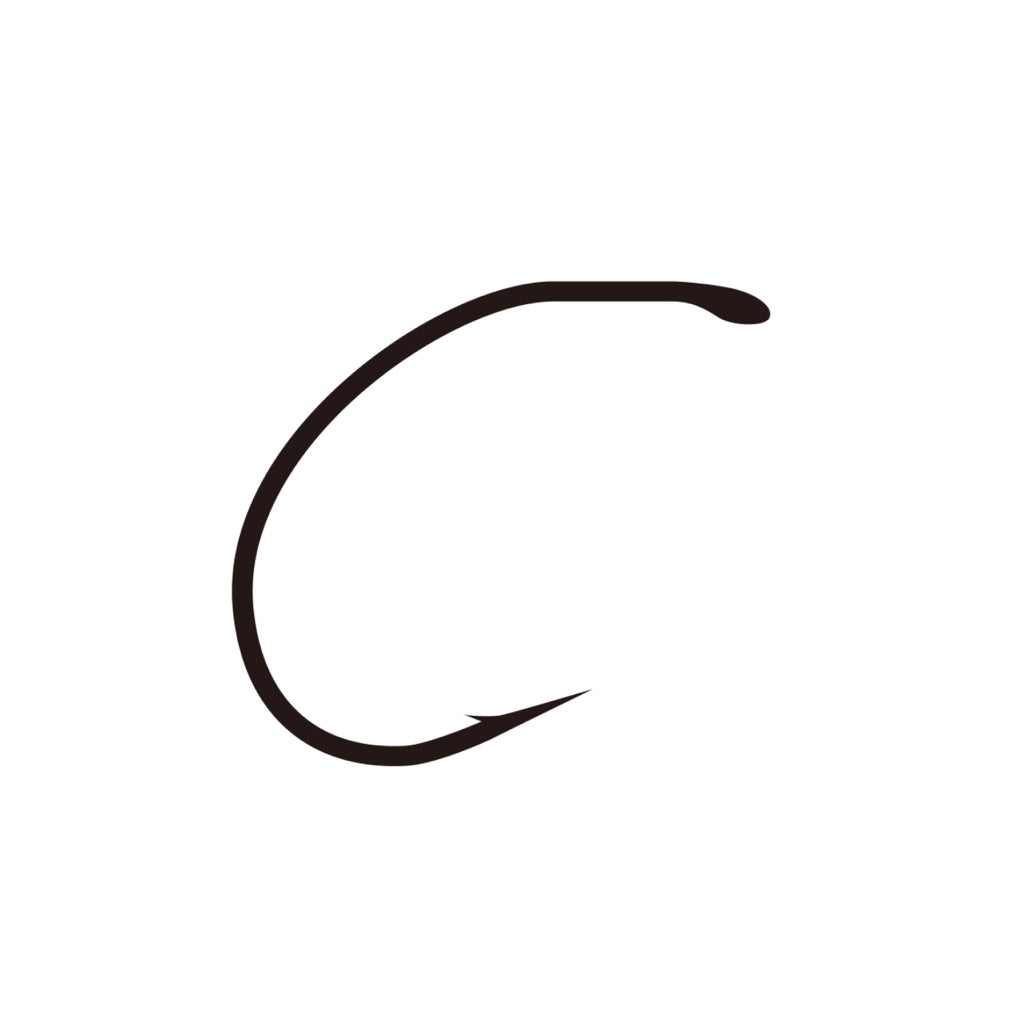 Tiemco TMC212 TR Hook