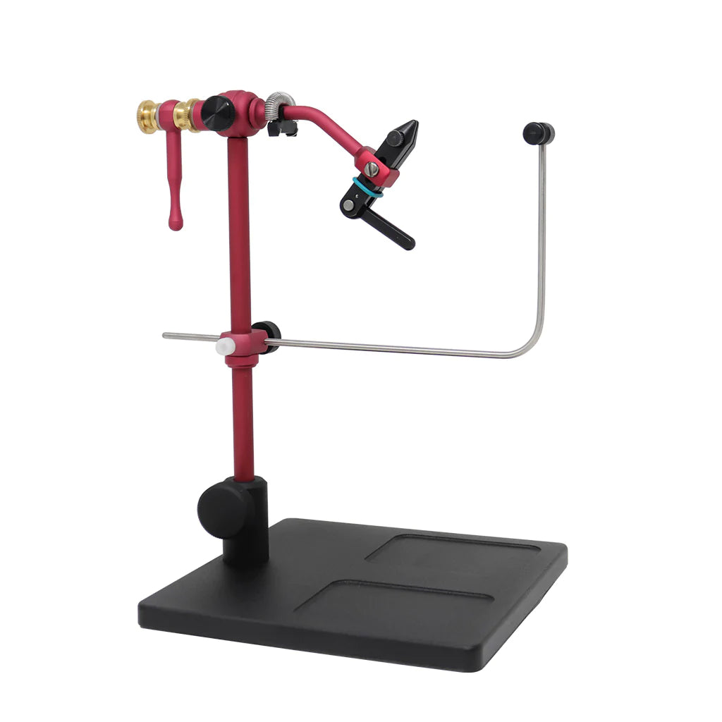 Fly Tying Vises - The Compleat Angler