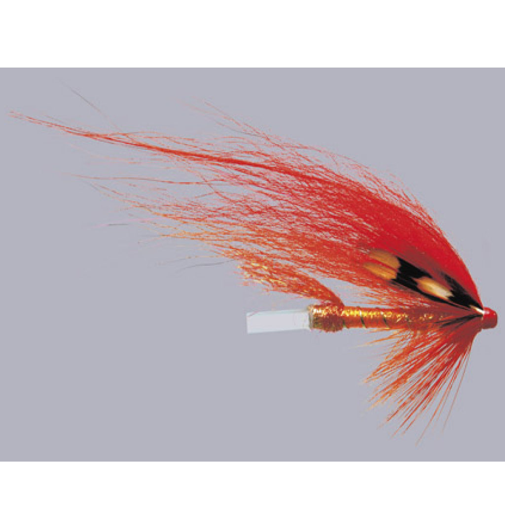 Rainy&#39;s Juriji Tube Fly