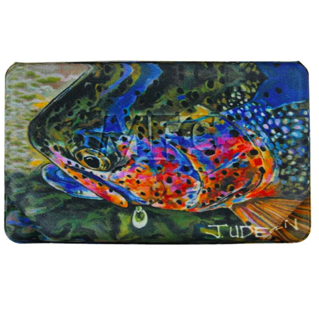 MFC Midge Flyweight Fly Box