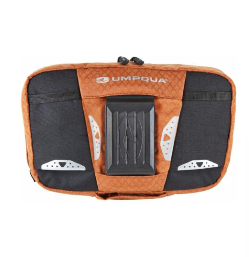 Umpqua Chest Kit ZS - The Compleat Angler