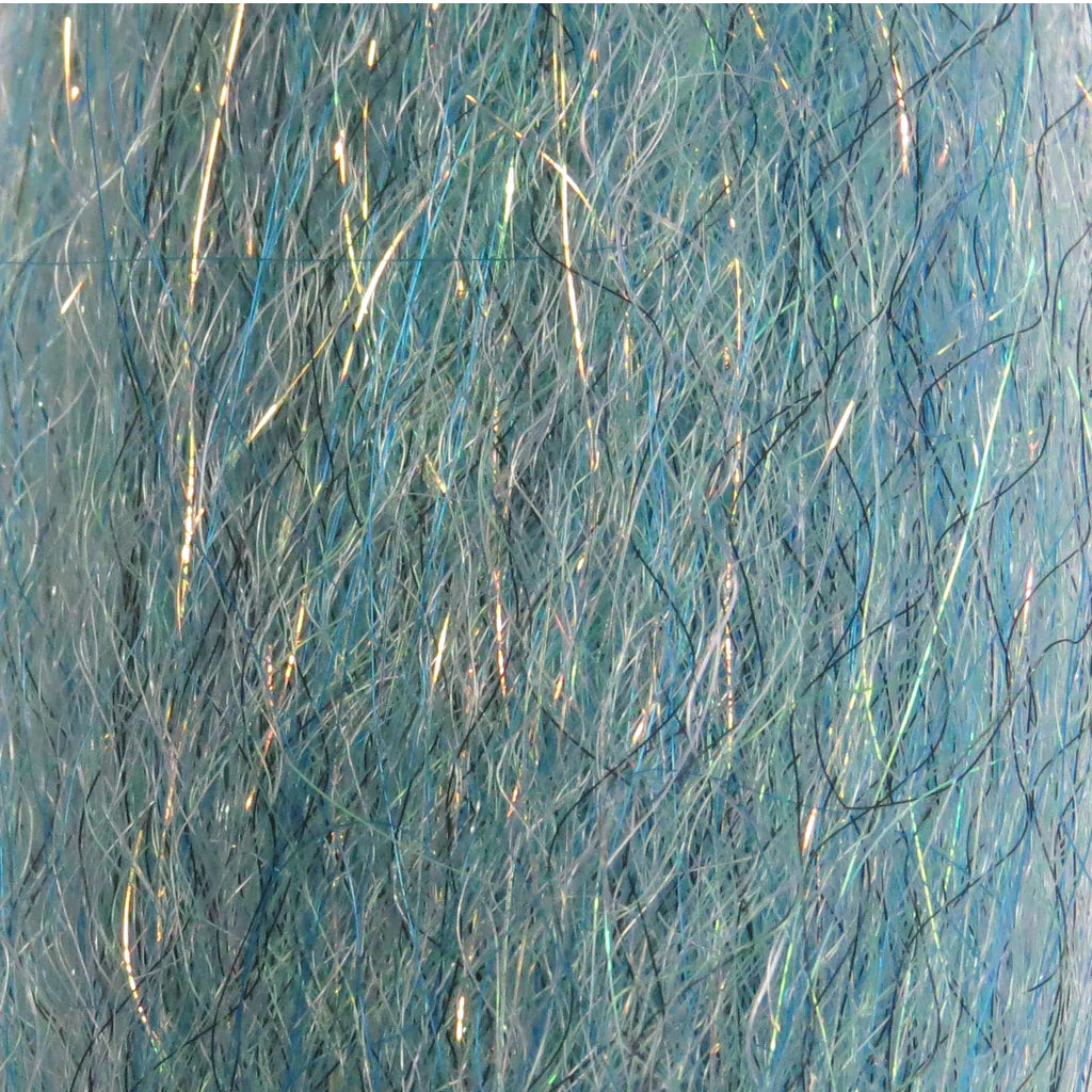 Steve Farrar SF Flash Blend