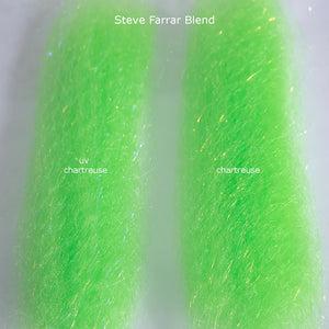 Steve Farrar SF Flash Blend
