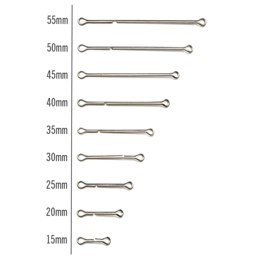 MFC Waddington Fly Shanks