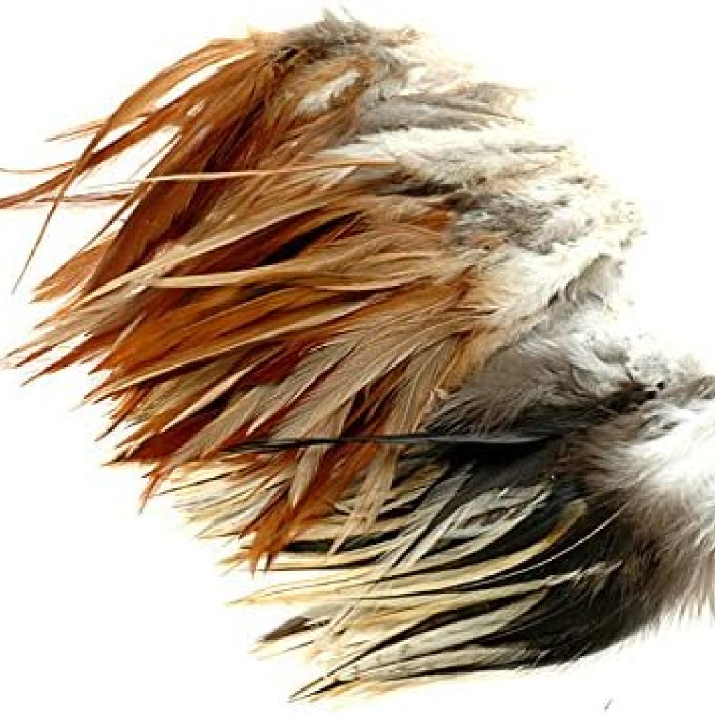 Wapsi Strung Rooster Saddles