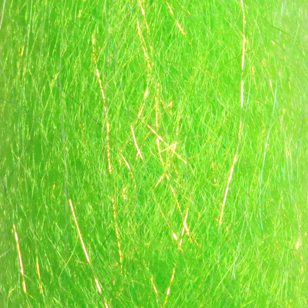 Steve Farrar SF Flash Blend