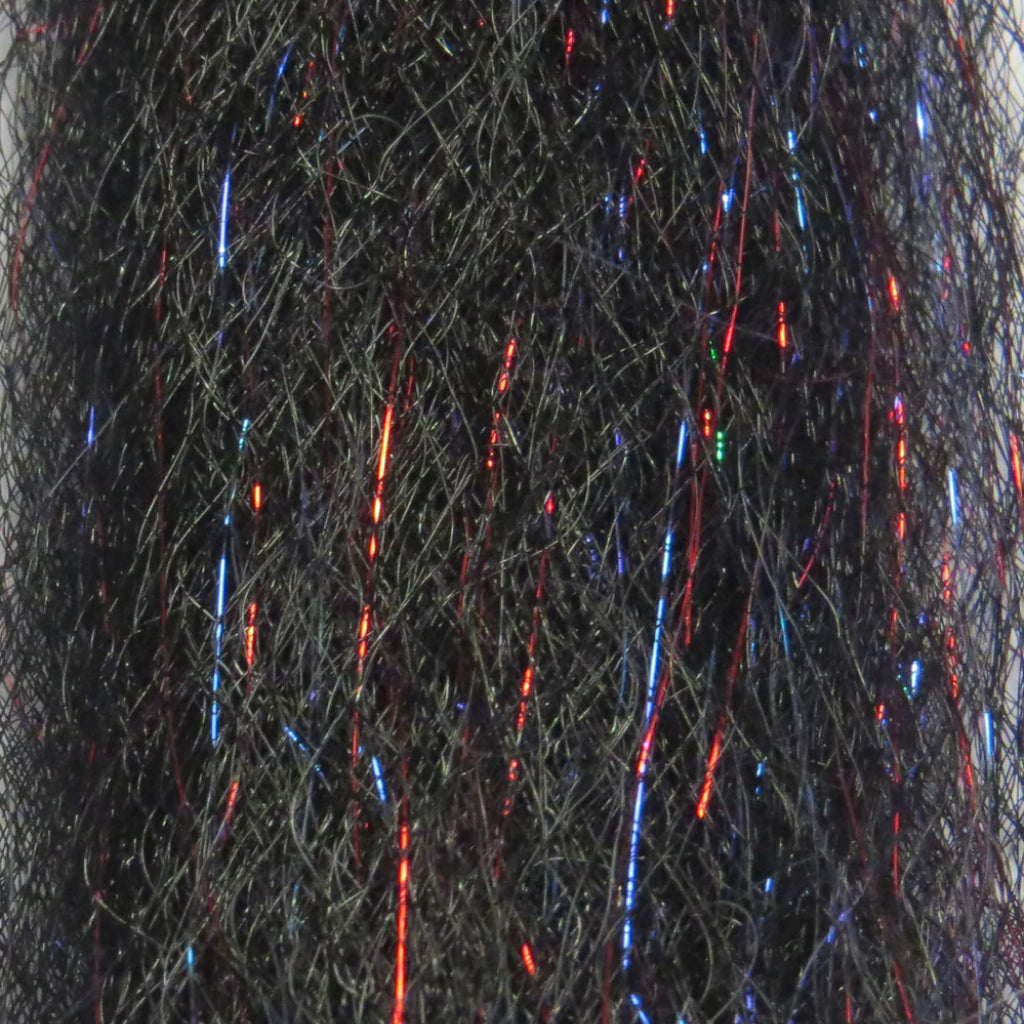 Steve Farrar SF Flash Blend