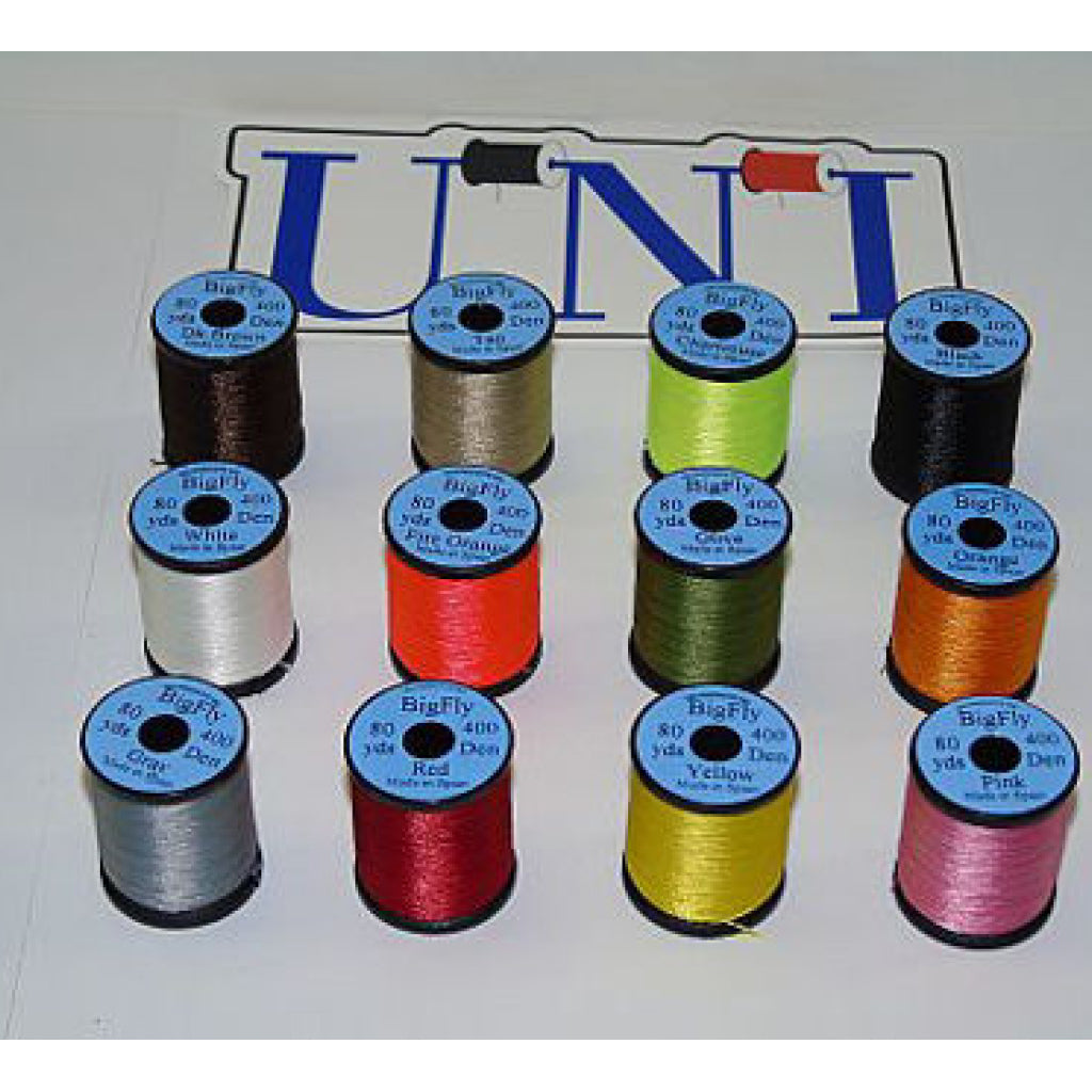 Uni Big Fly Thread