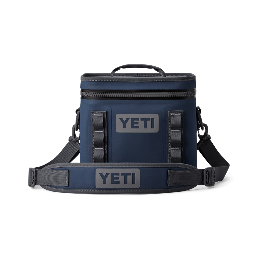 Yeti Hopper Flip 8