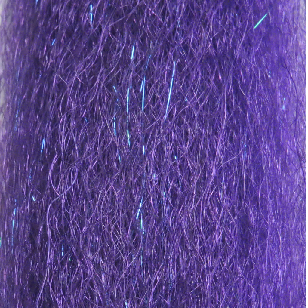 Steve Farrar SF Flash Blend