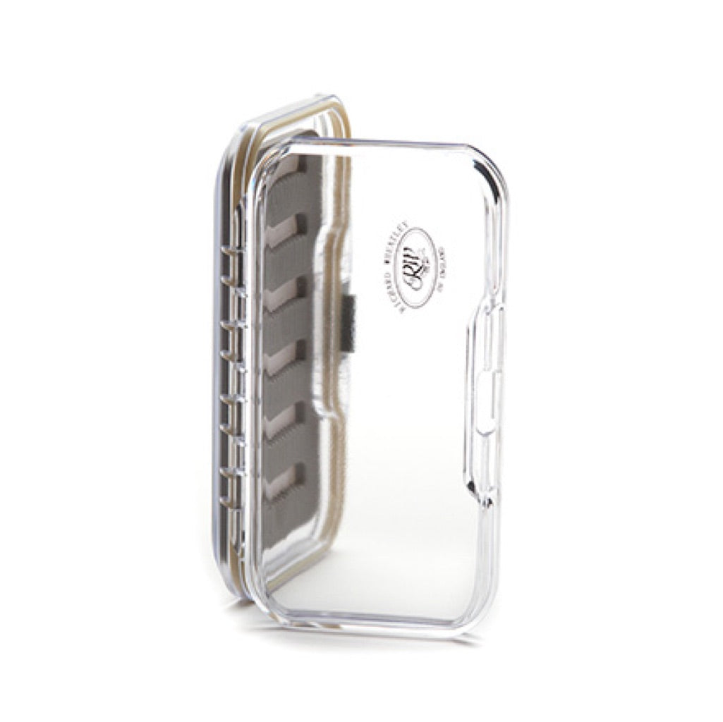 Wheatley Seal Tight Pocket Size Fly Box ST100