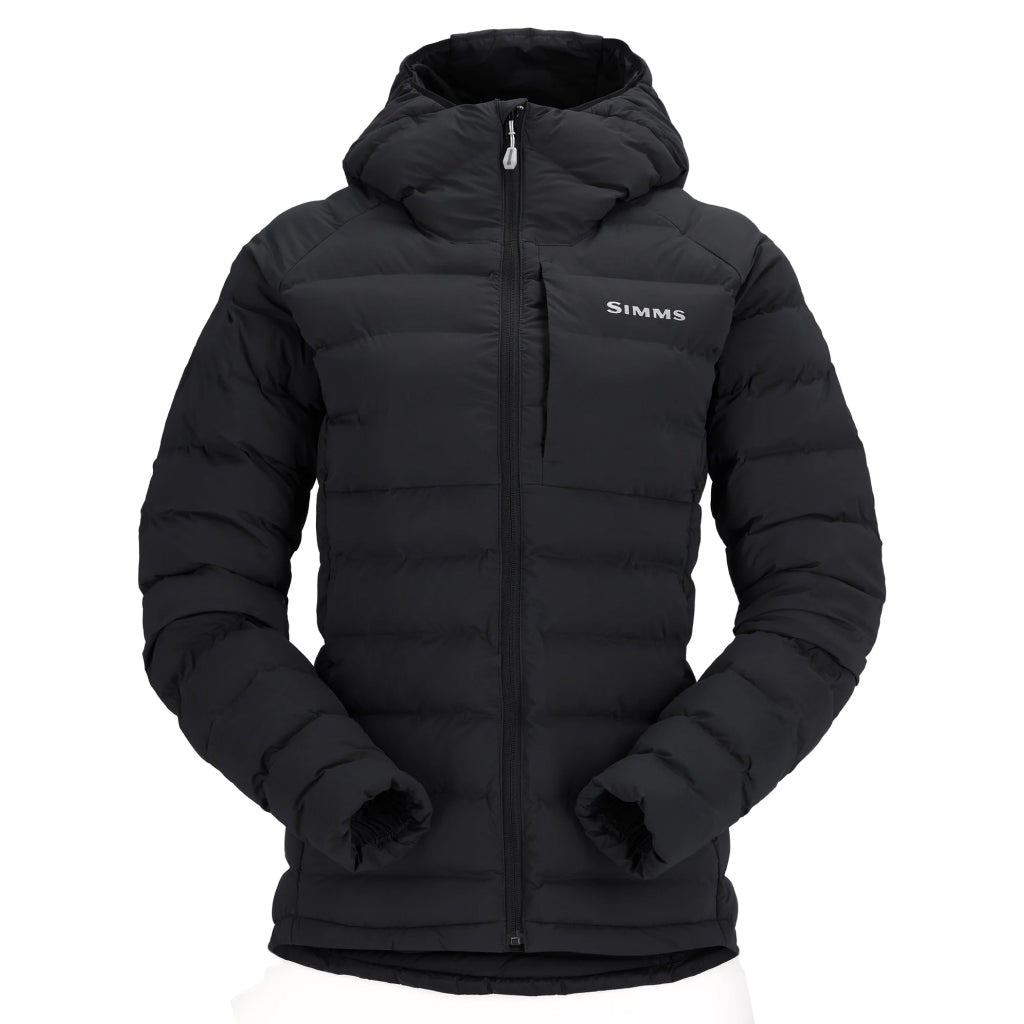 Women&#39;s ExStream Insulated Hoody
