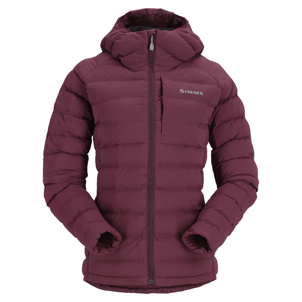 Women&#39;s ExStream Insulated Hoody