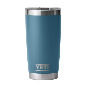 Yeti Rambler 20 oz Tumbler w/ Mag Slider Lid