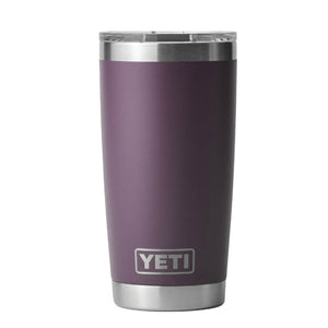 Yeti Rambler 20 oz Tumbler w/ Mag Slider Lid