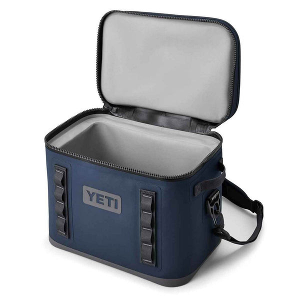 Yeti Hopper Flip 18 - The Compleat Angler