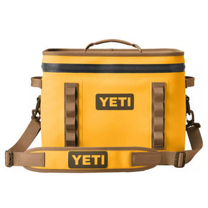 Yeti Hopper Flip 18