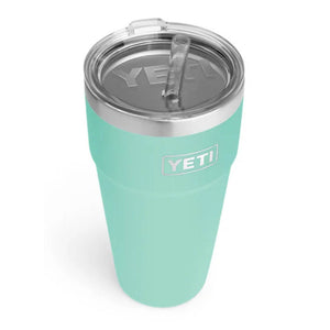 Yeit Rambler 26 Oz Stackable Cup With Straw Lid