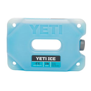 Yeti ICE