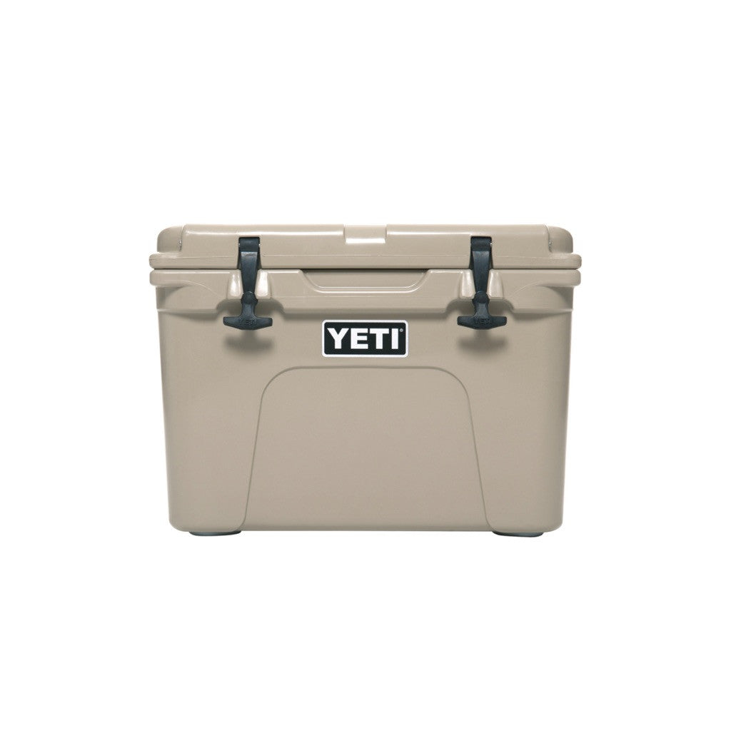 Yeti Tundra 35
