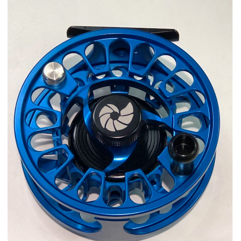 Nautilus Fly Reels - The Compleat Angler
